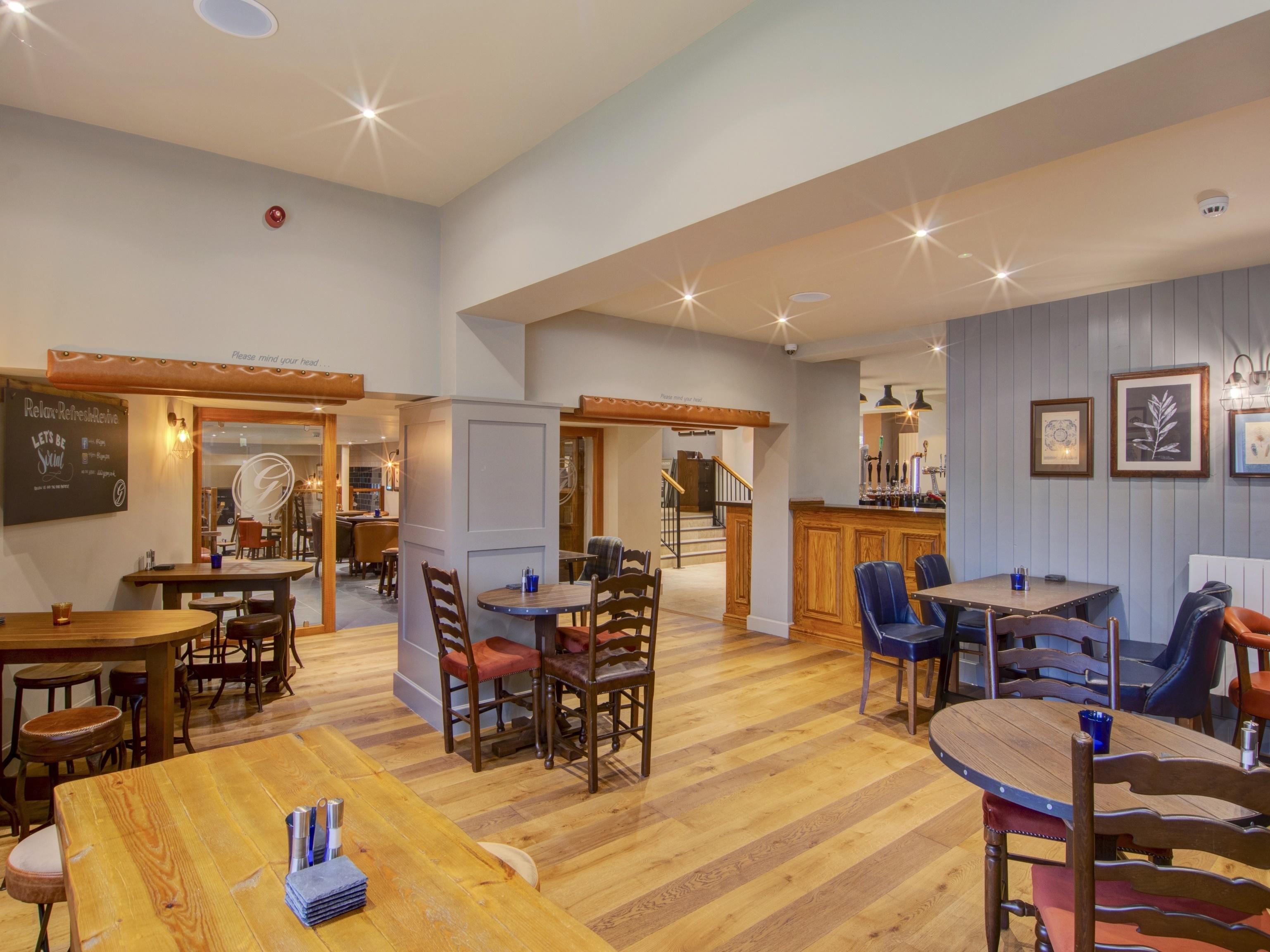 Oyo The Gissons Hotel Exminster Εξωτερικό φωτογραφία