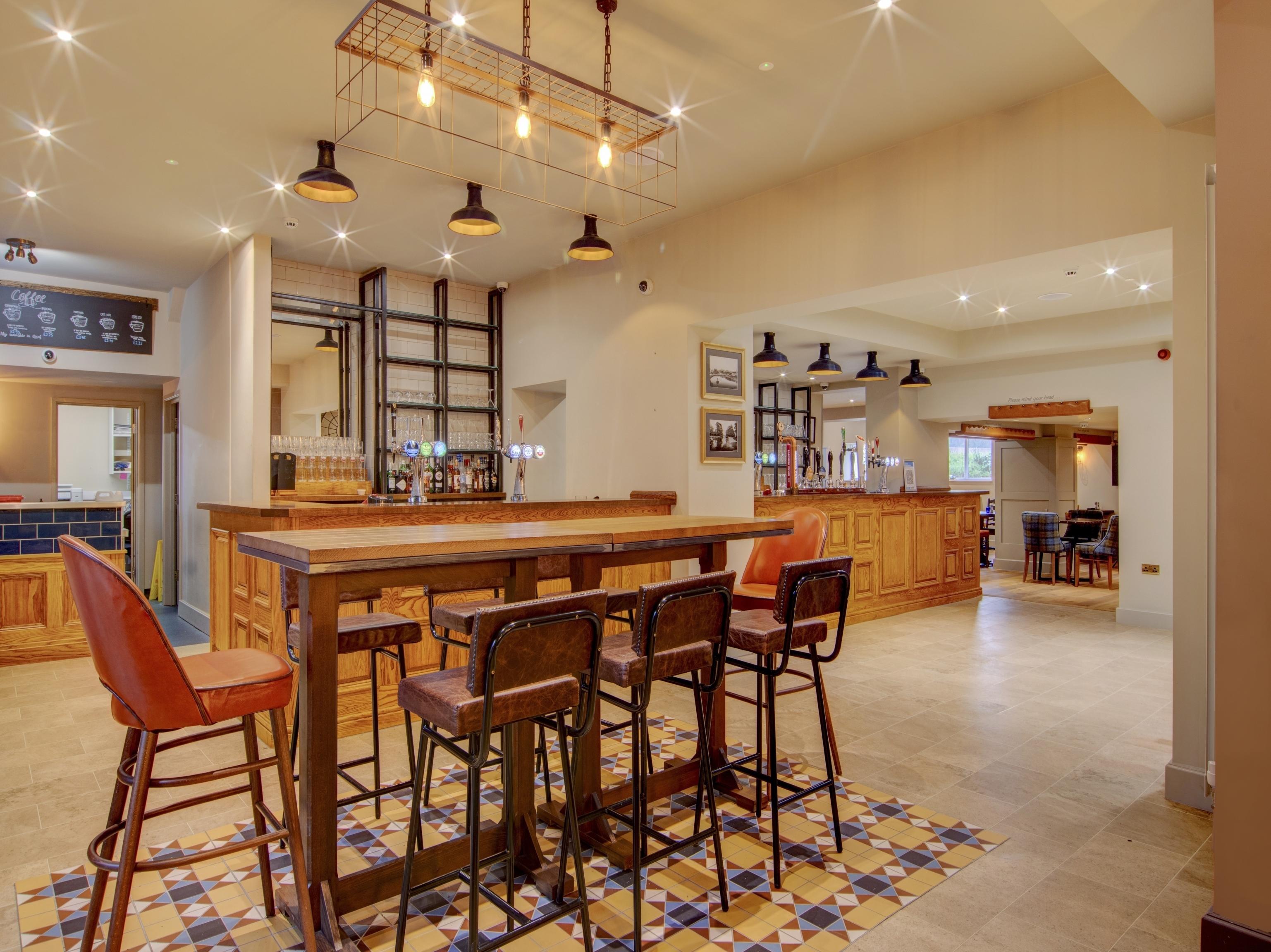 Oyo The Gissons Hotel Exminster Εξωτερικό φωτογραφία