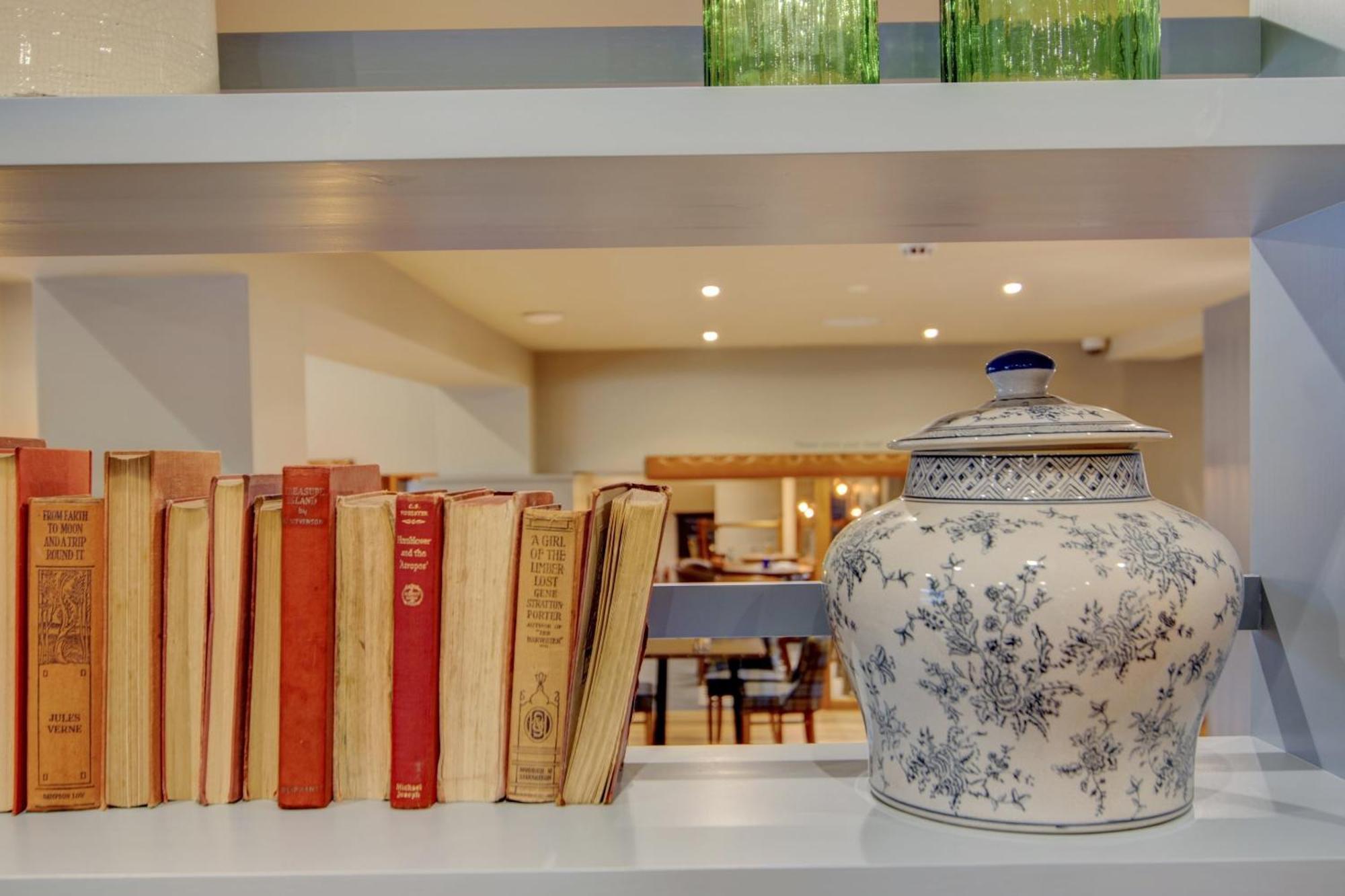 Oyo The Gissons Hotel Exminster Εξωτερικό φωτογραφία