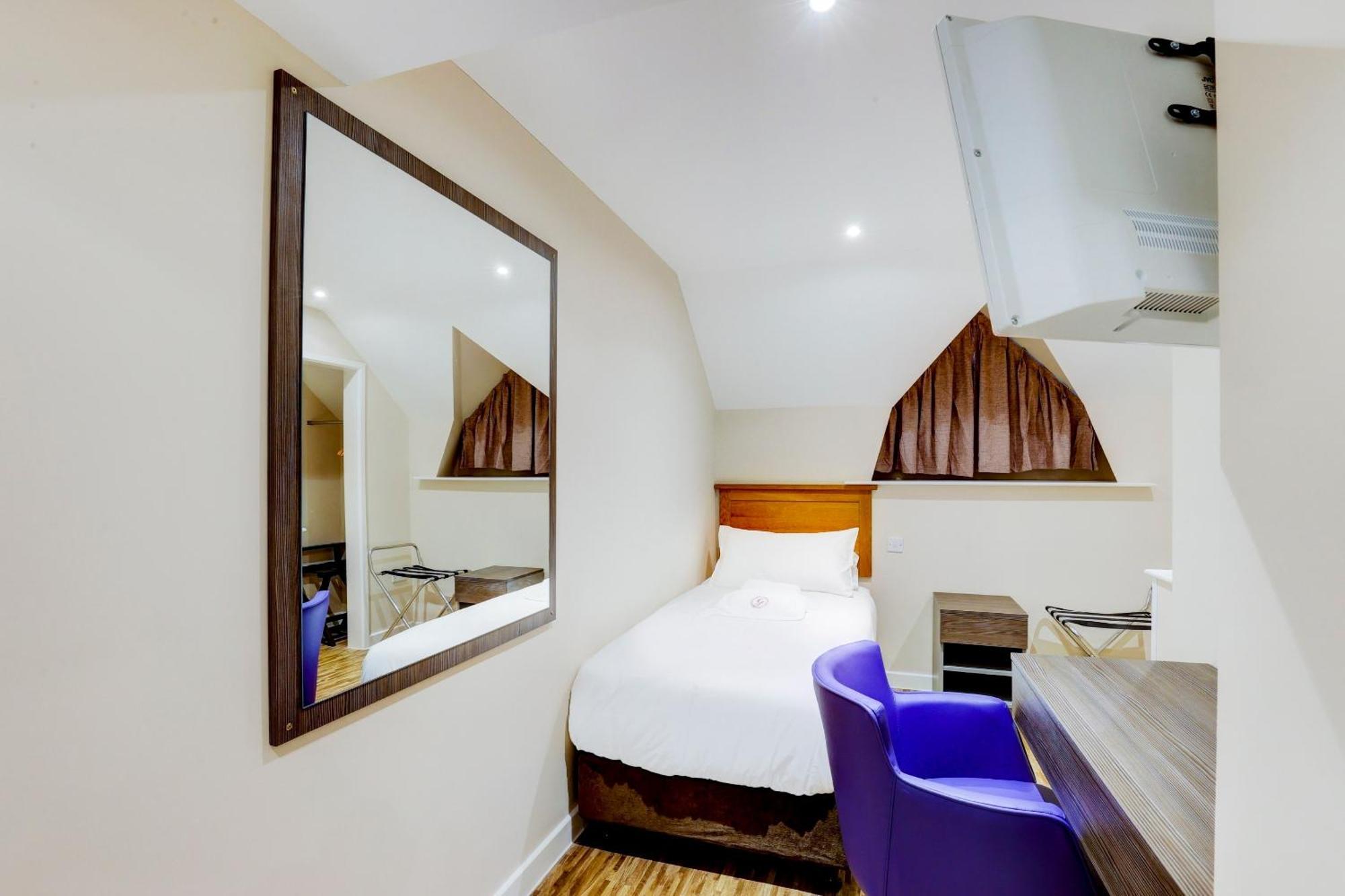 Oyo The Gissons Hotel Exminster Εξωτερικό φωτογραφία